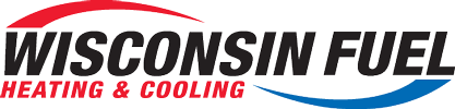 Wisconsin Fuel & Heating logo