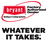 Bryant FAD logo