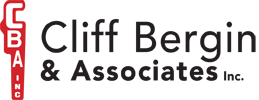 Cliff Berin Logo