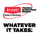 Bryant FAD logo